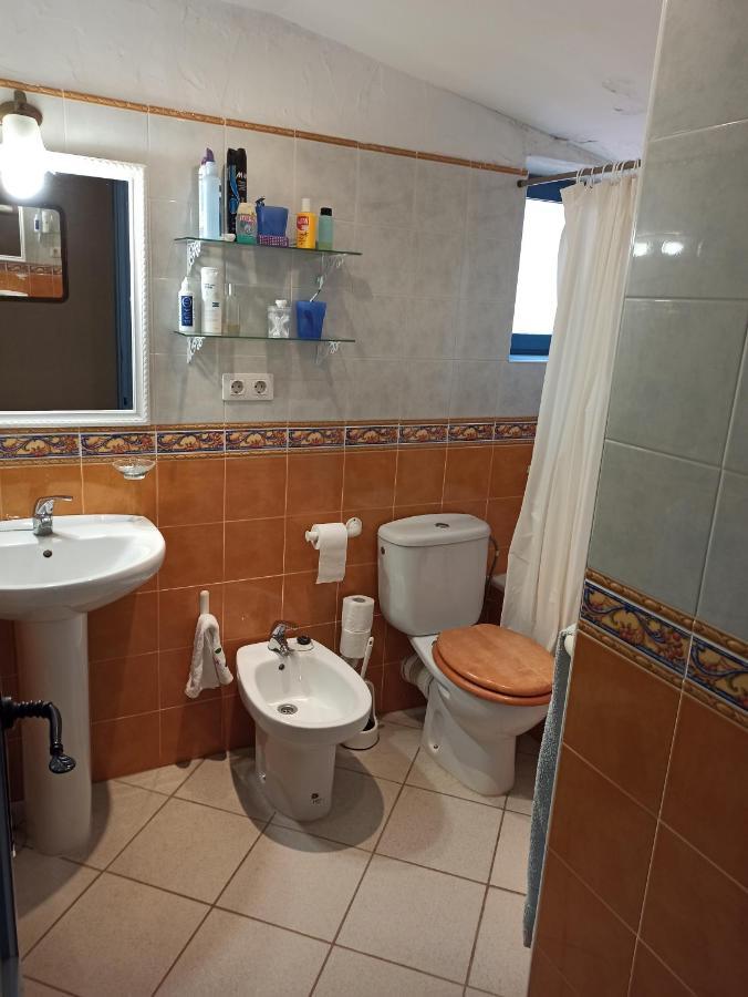 Casa Rural Con Encanto, 4 Hab Con 4 Banos Completos En Suite, Piscina Y Campo Privado Pedreguer Esterno foto
