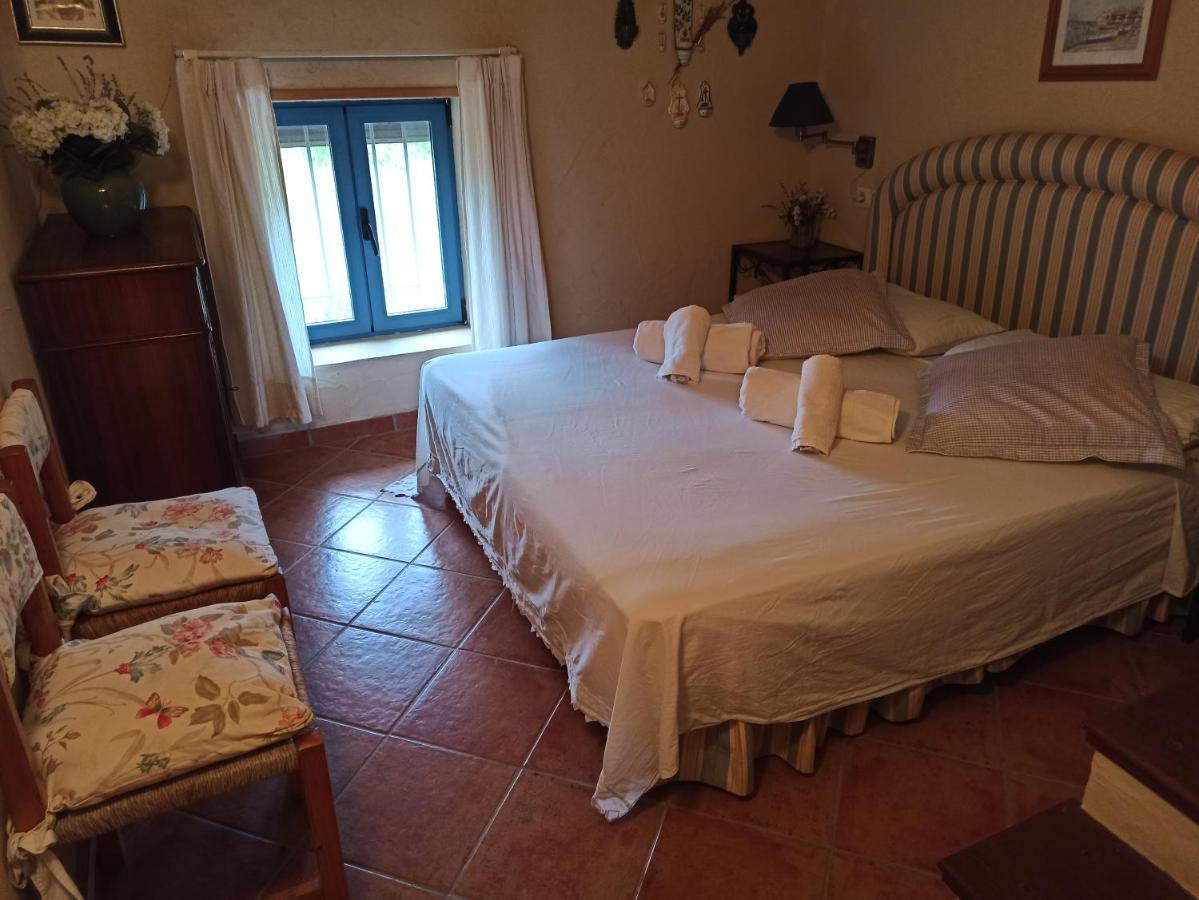 Casa Rural Con Encanto, 4 Hab Con 4 Banos Completos En Suite, Piscina Y Campo Privado Pedreguer Esterno foto