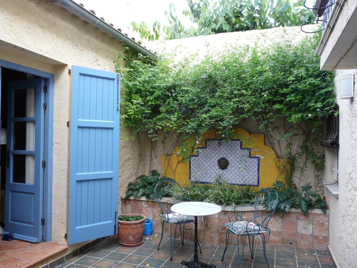 Casa Rural Con Encanto, 4 Hab Con 4 Banos Completos En Suite, Piscina Y Campo Privado Pedreguer Esterno foto